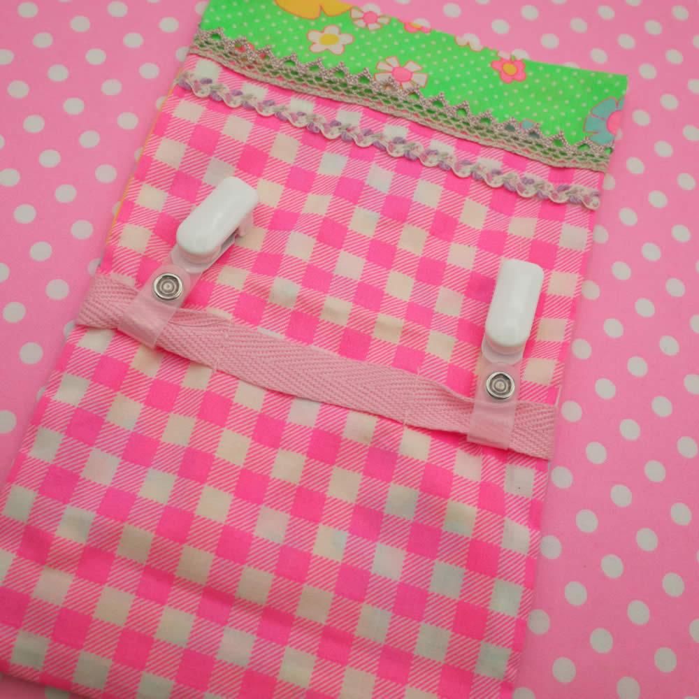 パッチワークキット展示サンプル