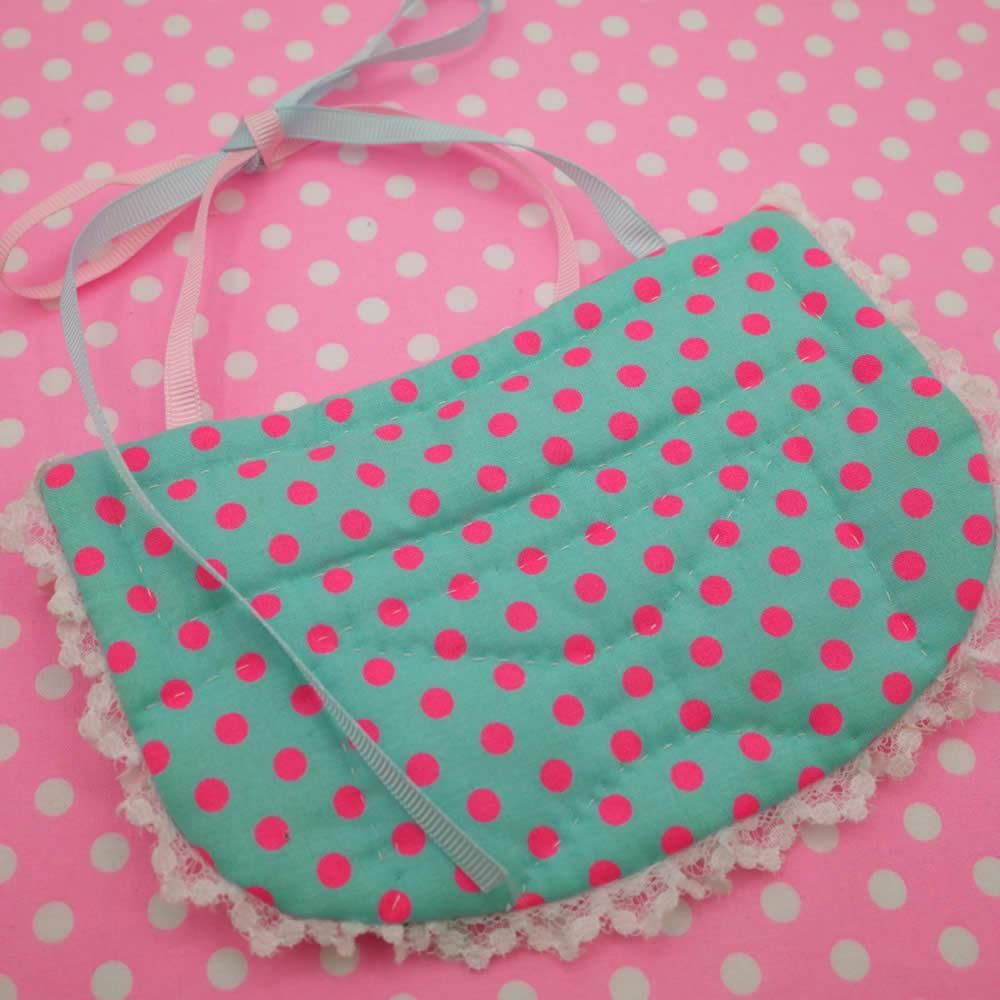 パッチワークキット展示サンプル