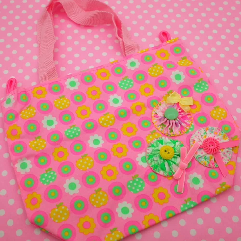 パッチワークキット展示サンプル
