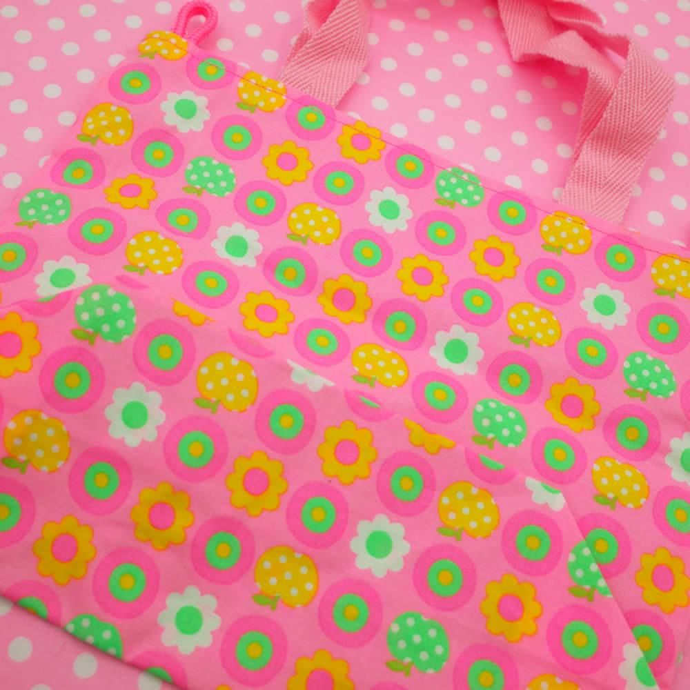 パッチワークキット展示サンプル