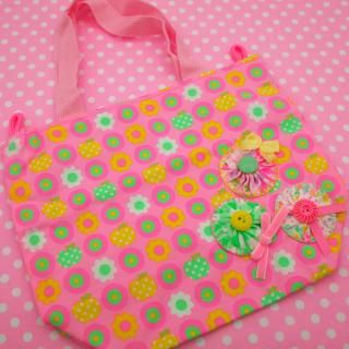 <img class='new_mark_img1' src='https://img.shop-pro.jp/img/new/icons33.gif' style='border:none;display:inline;margin:0px;padding:0px;width:auto;' />パッチワークキット展示サンプル品 ミニBag OF151171
