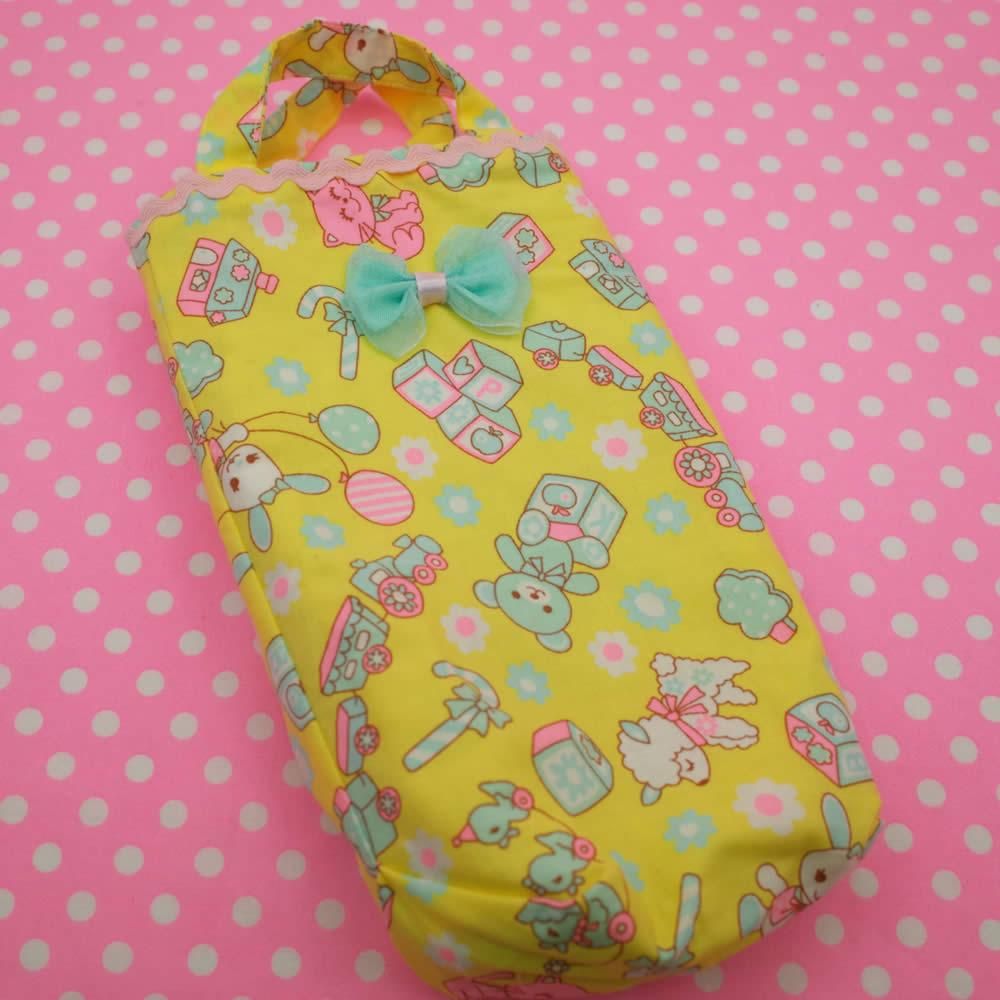 パッチワークキット展示サンプル