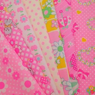 <img class='new_mark_img1' src='https://img.shop-pro.jp/img/new/icons33.gif' style='border:none;display:inline;margin:0px;padding:0px;width:auto;' />絶版オリジナル生地ミニサイズ7枚セットA SP151167