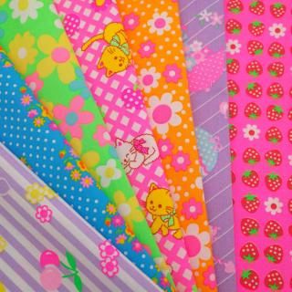 <img class='new_mark_img1' src='https://img.shop-pro.jp/img/new/icons33.gif' style='border:none;display:inline;margin:0px;padding:0px;width:auto;' />絶版オリジナル生地ミニサイズ7枚セットB SP151166