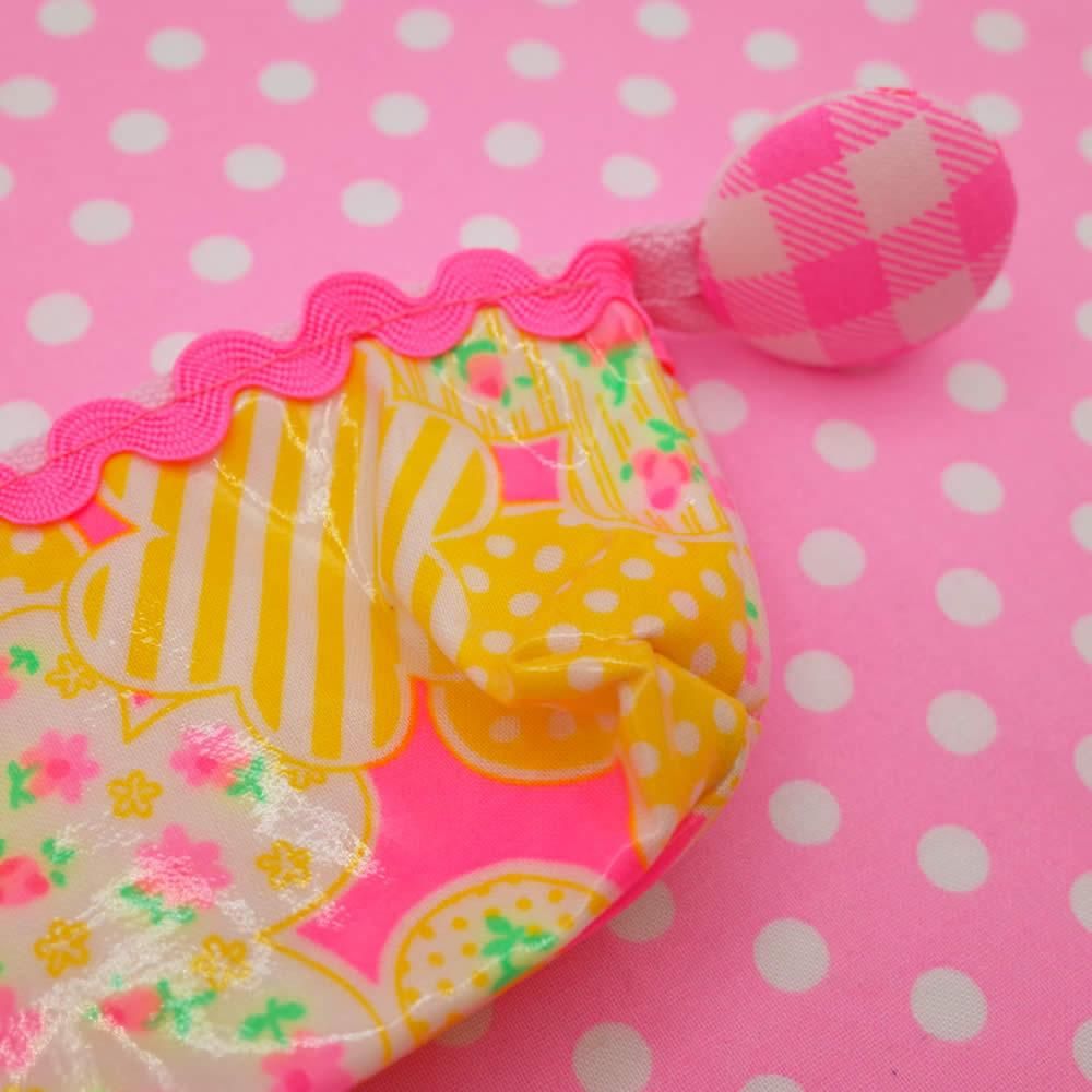パッチワークキット展示サンプル
