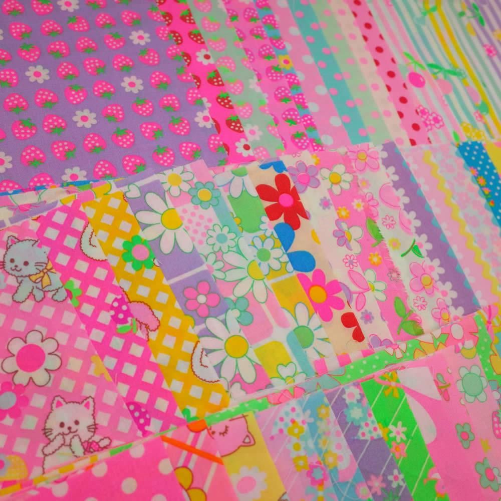 絶版オリジナル生地ミニサイズ6