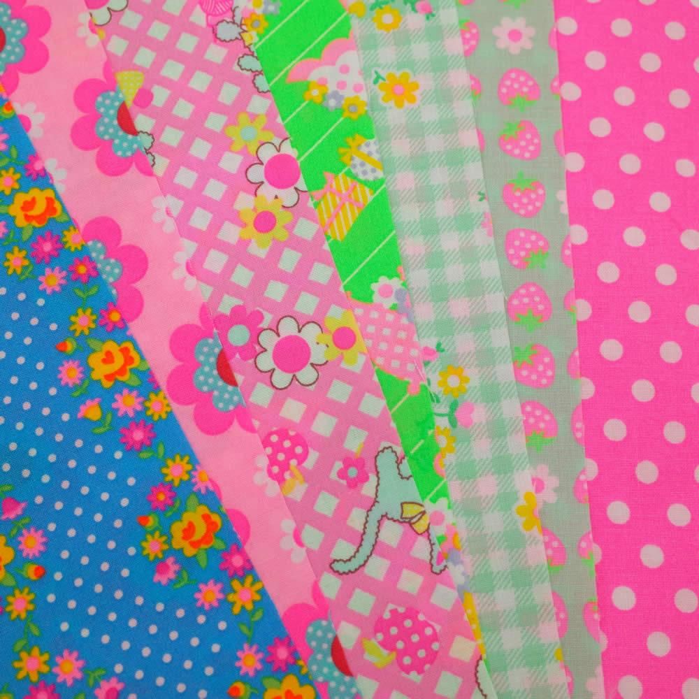 絶版オリジナル生地ミニサイズ7