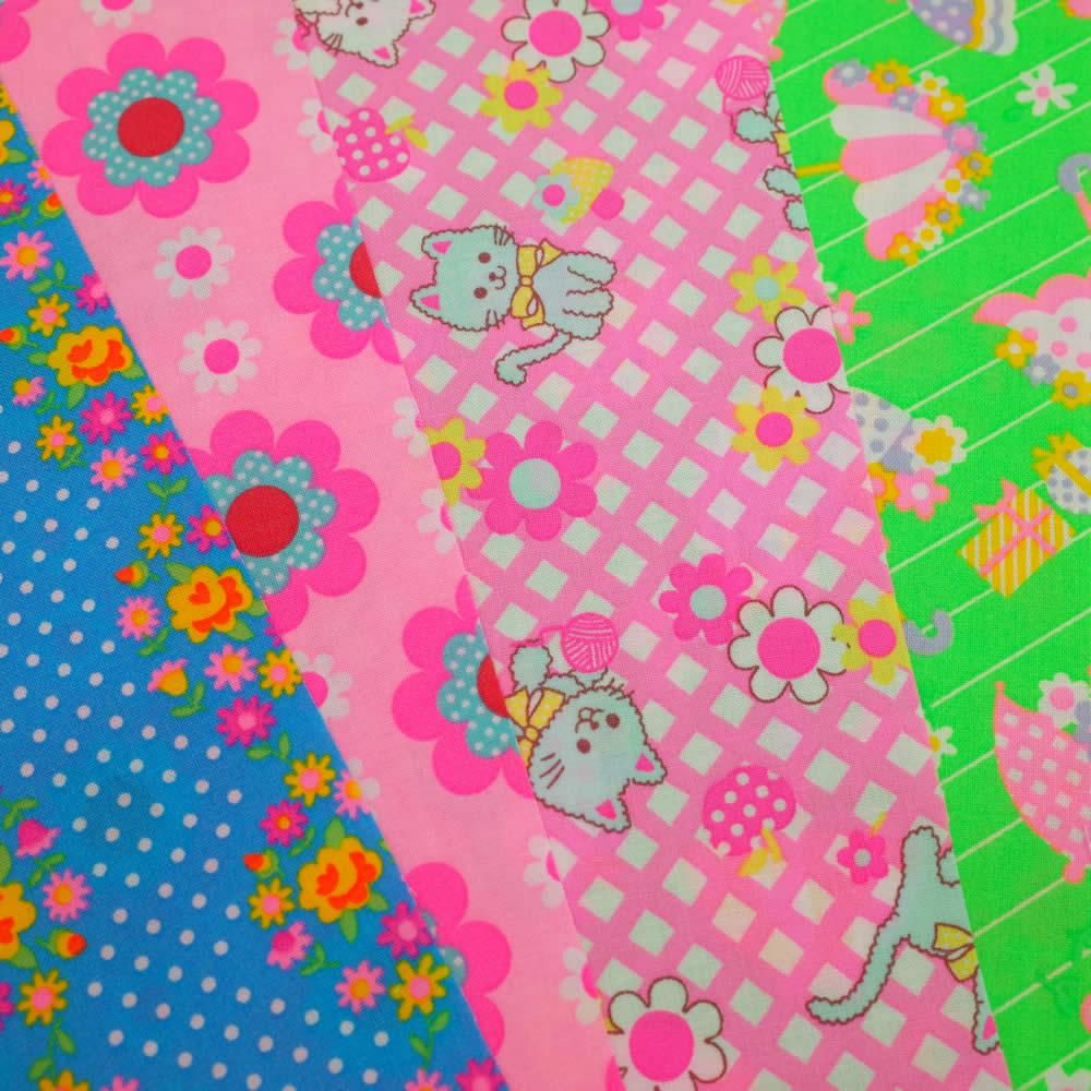 絶版オリジナル生地ミニサイズ7