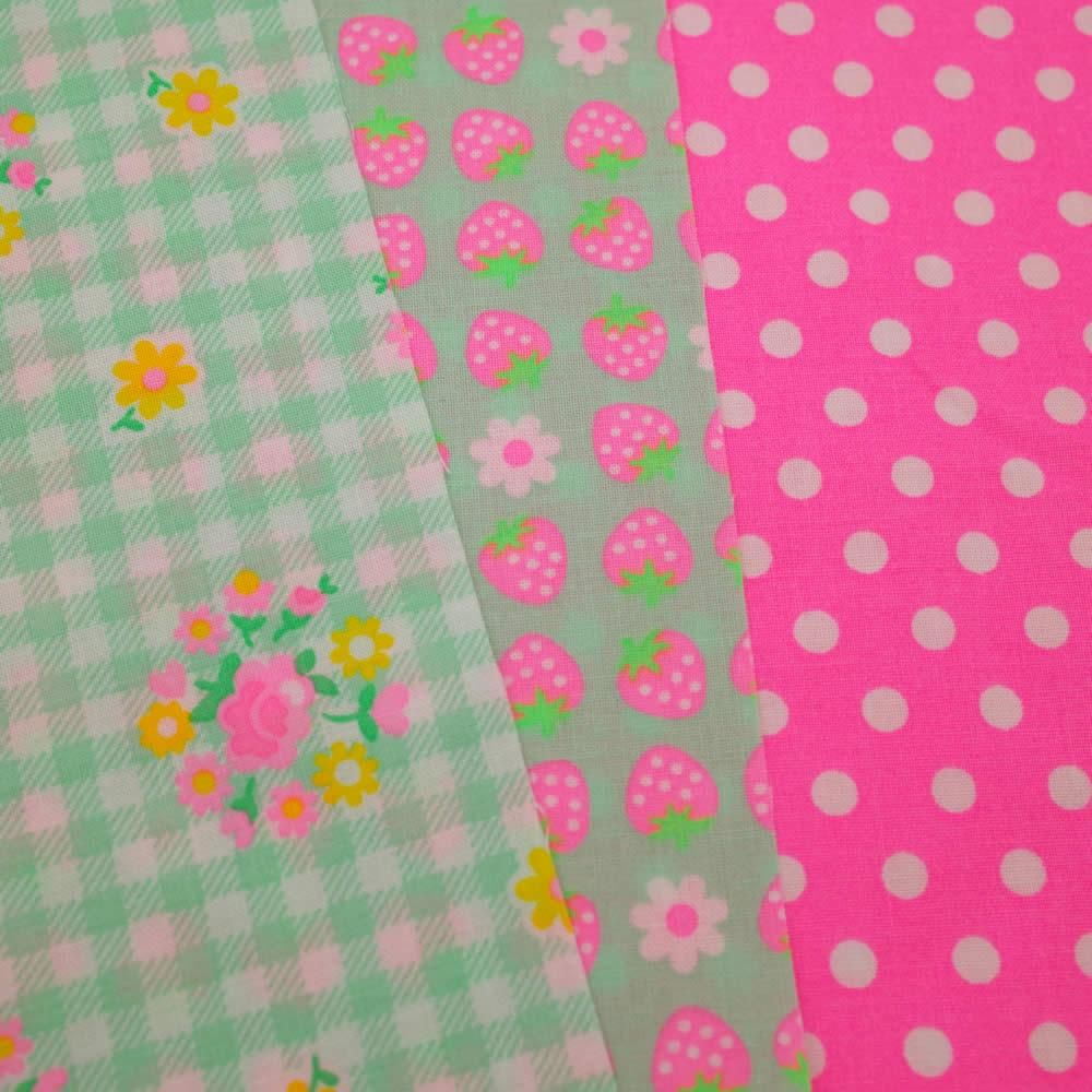 絶版オリジナル生地ミニサイズ7