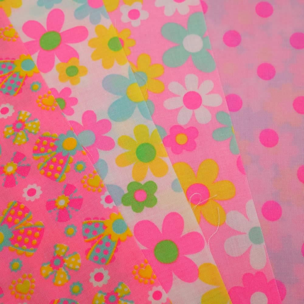 絶版オリジナル生地ミニサイズ7