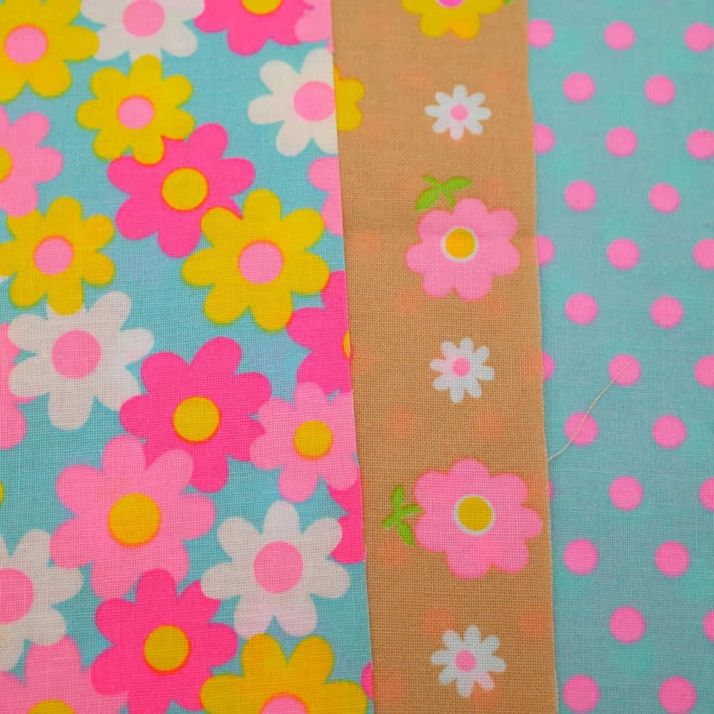 絶版オリジナル生地ミニサイズ7