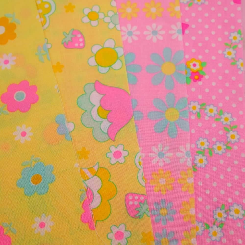 絶版オリジナル生地ミニサイズ7