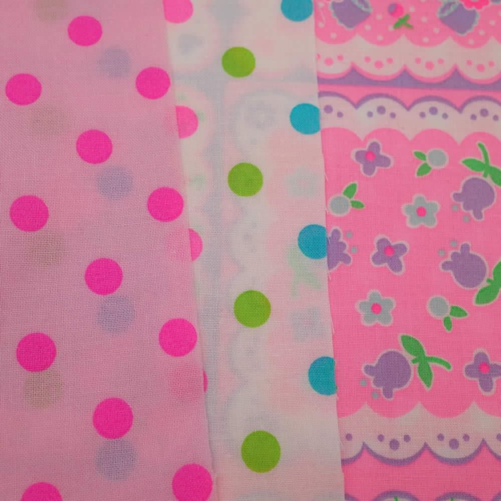 絶版オリジナル生地ミニサイズ7