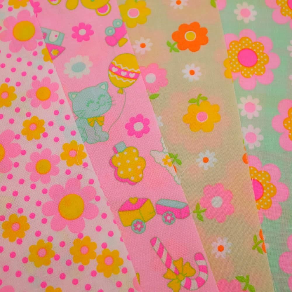 絶版オリジナル生地ミニサイズ7