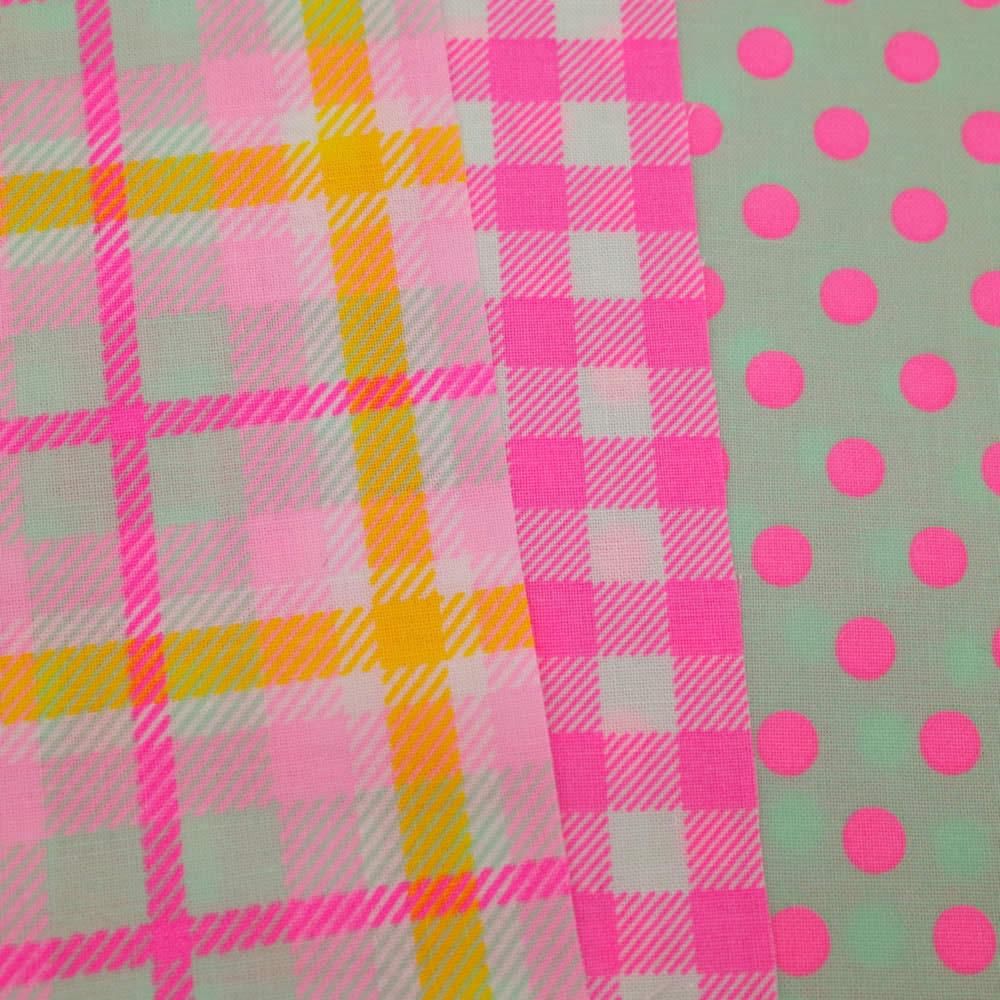 絶版オリジナル生地ミニサイズ7