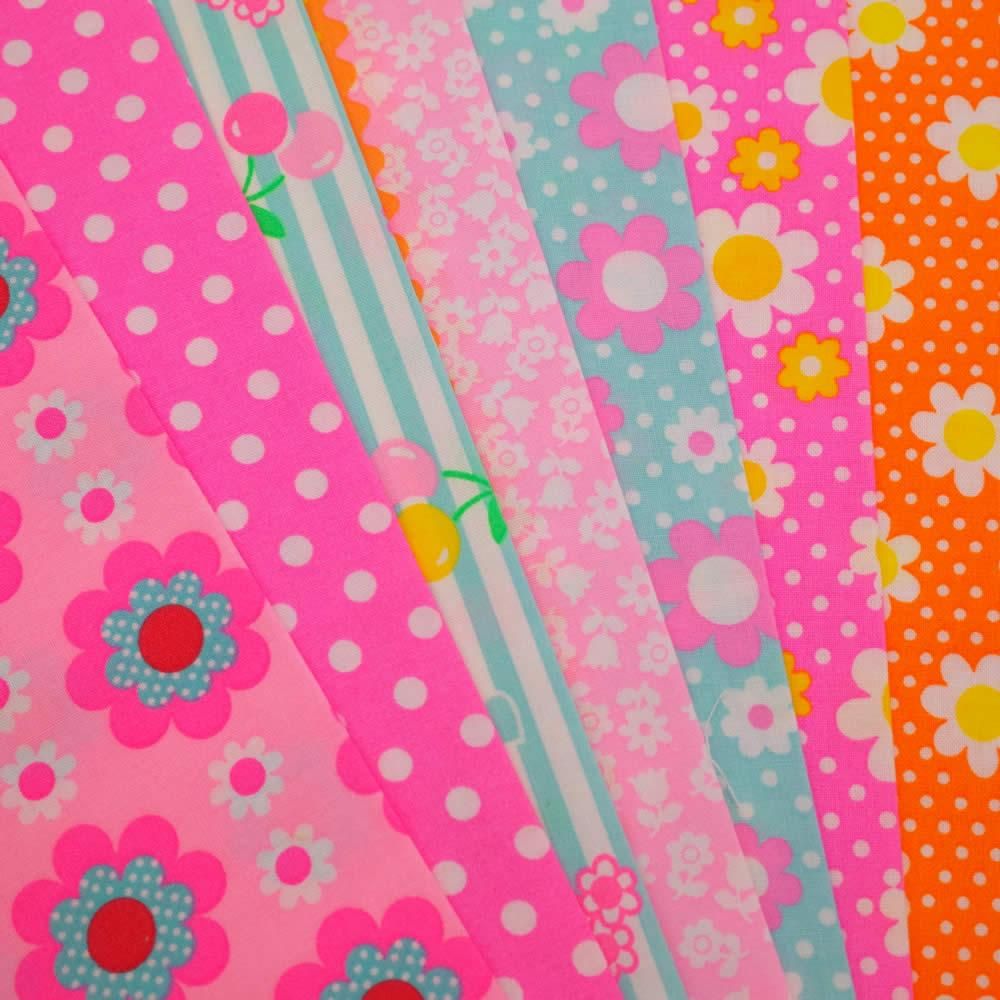 絶版オリジナル生地ミニサイズ7