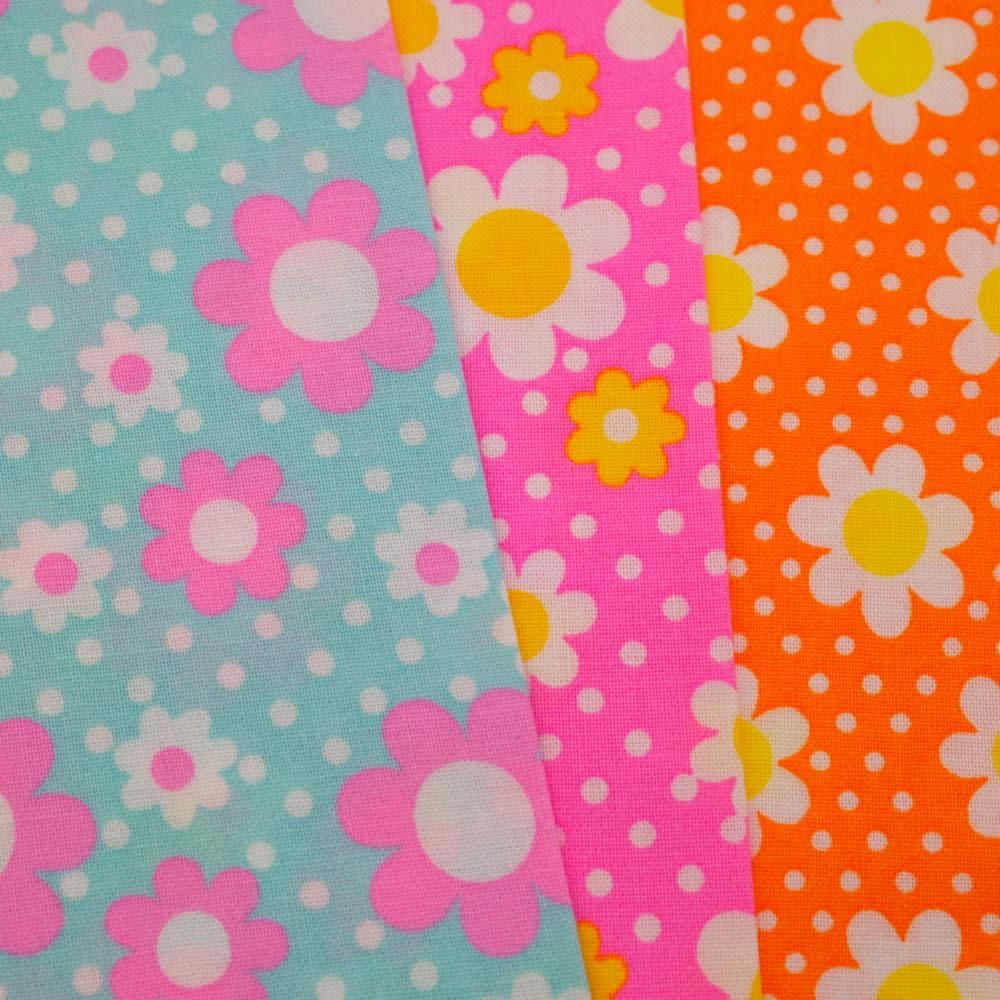 絶版オリジナル生地ミニサイズ7