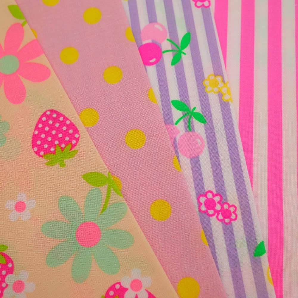 絶版オリジナル生地ミニサイズ7