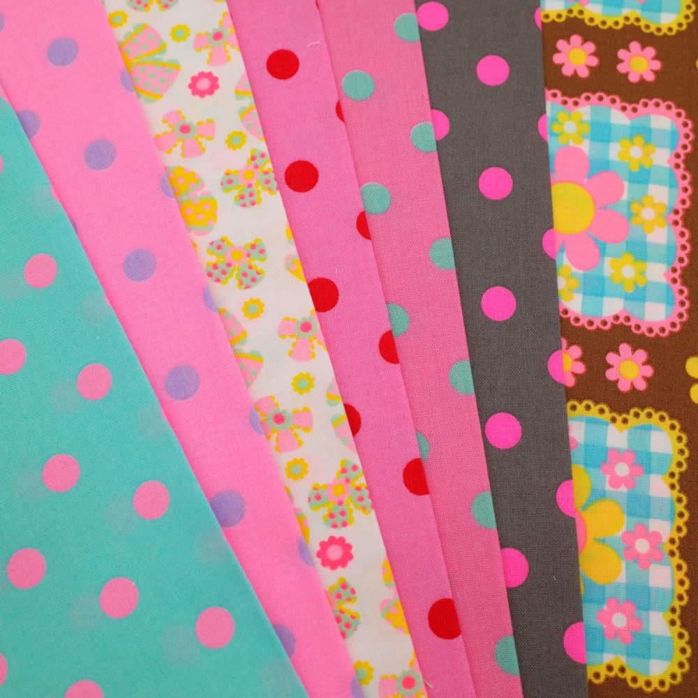 絶版オリジナル生地ミニサイズ7