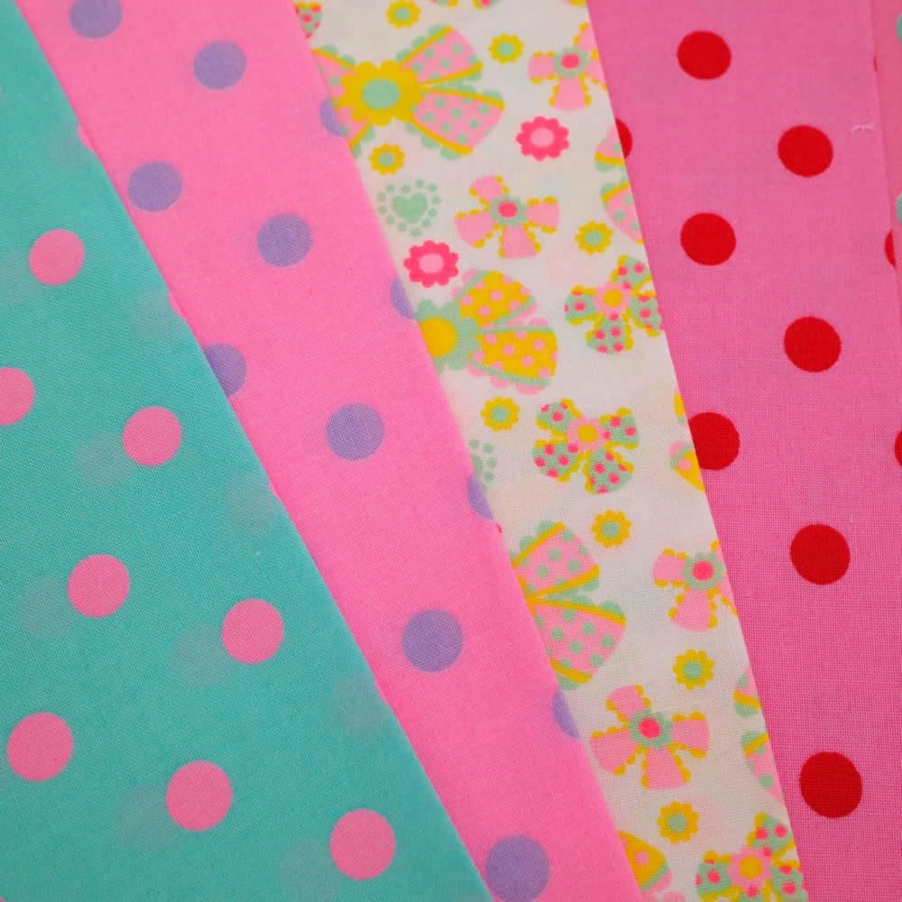 絶版オリジナル生地ミニサイズ7