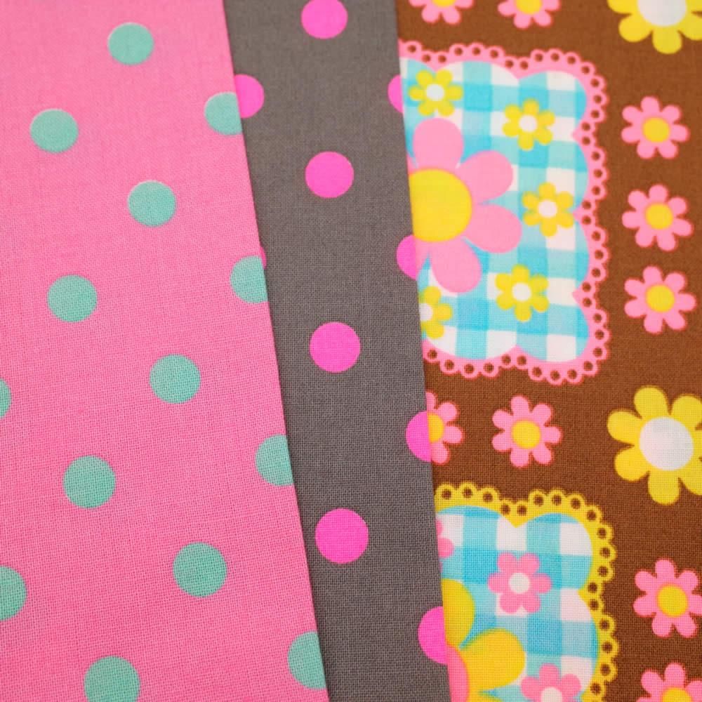 絶版オリジナル生地ミニサイズ7