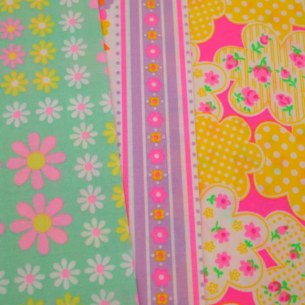 絶版オリジナル生地ミニサイズ7