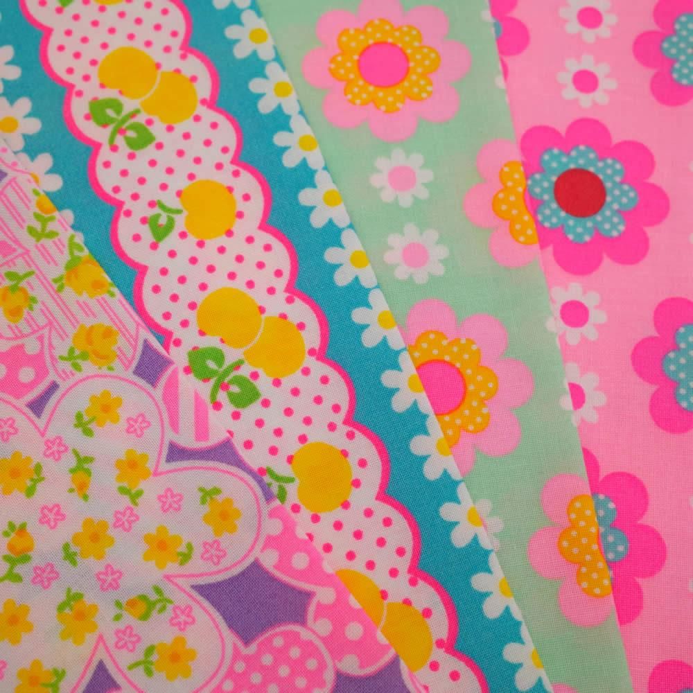 絶版オリジナル生地ミニサイズ7