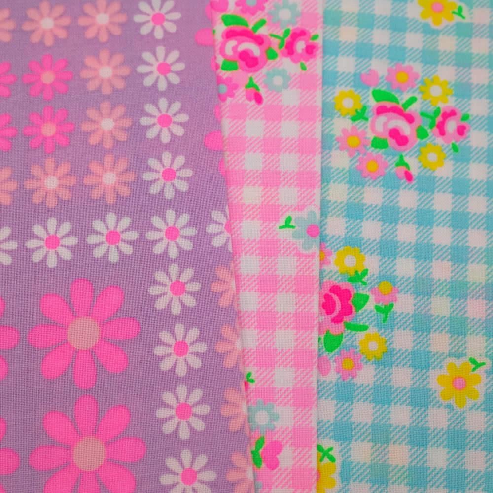 絶版オリジナル生地ミニサイズ7