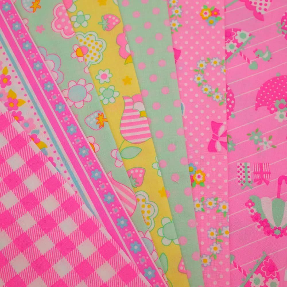 絶版オリジナル生地ミニサイズ7