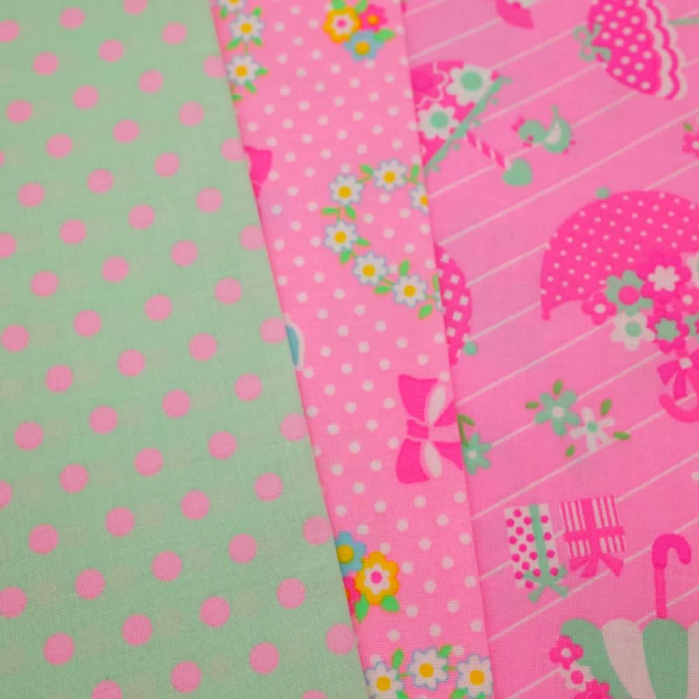 絶版オリジナル生地ミニサイズ7