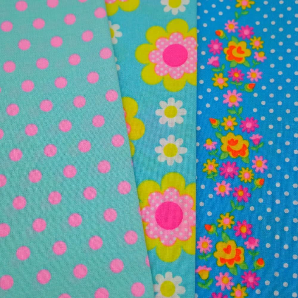 絶版オリジナル生地ミニサイズ7