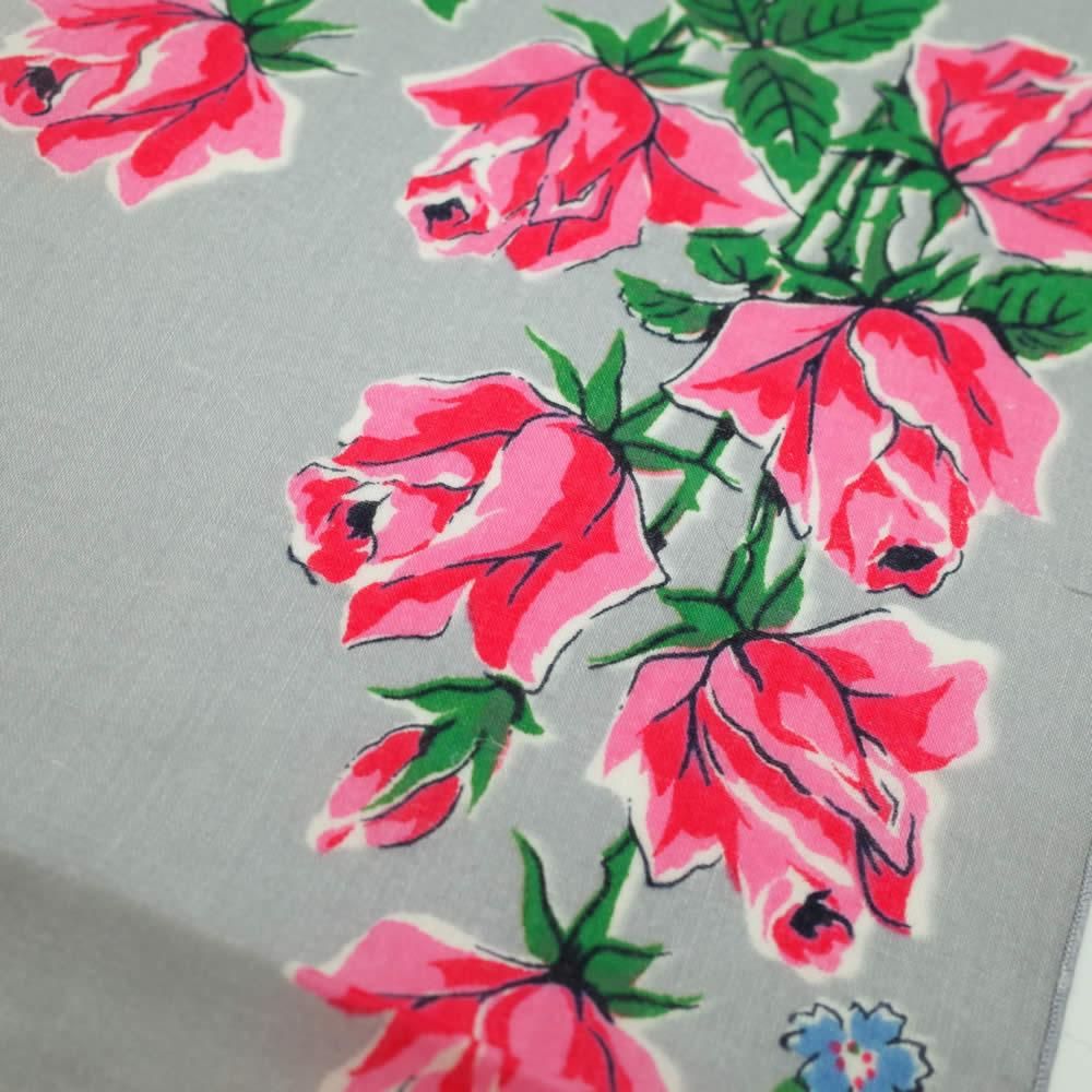 ヴィンテージ ハンカチG SP