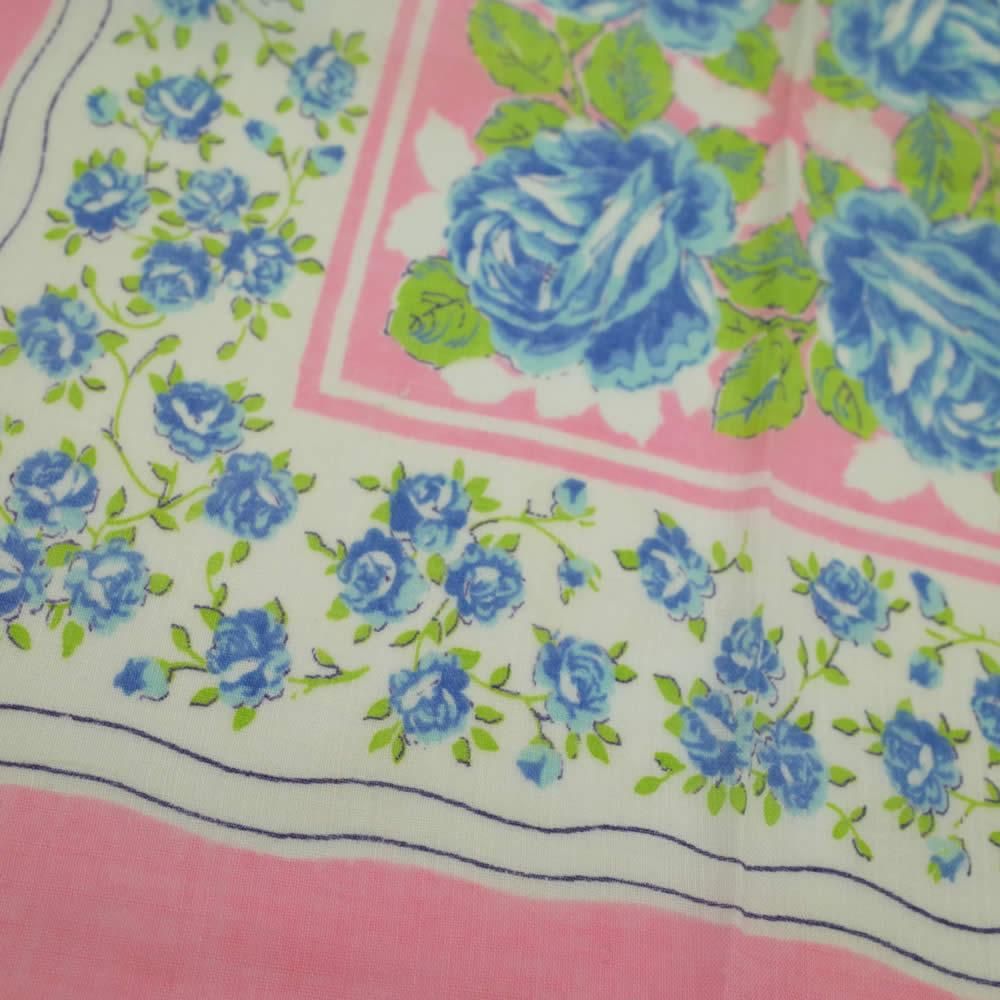 ヴィンテージ ハンカチH SP