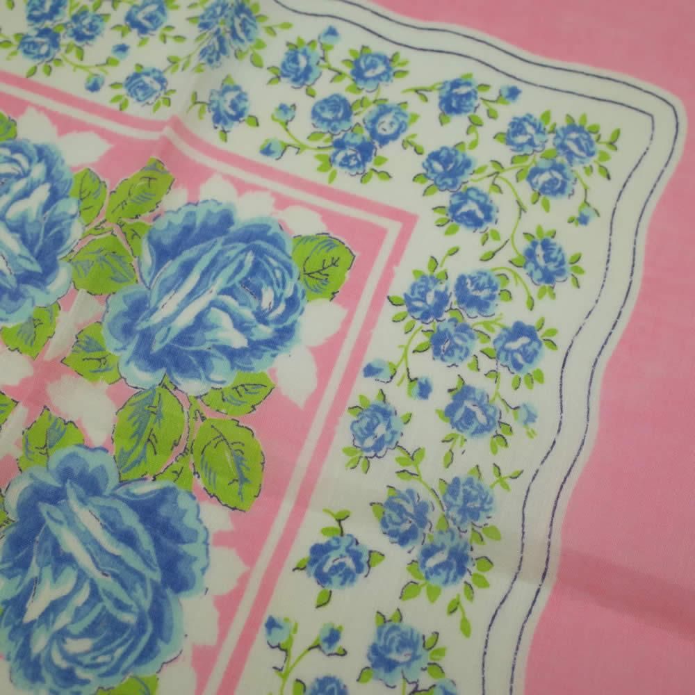 ヴィンテージ ハンカチH SP