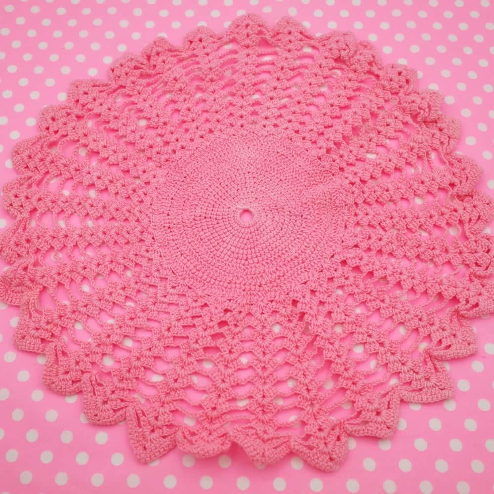 ヴィンテージ ドイリーA SP