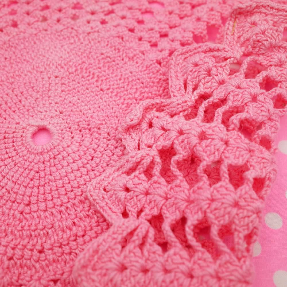 ヴィンテージ ドイリーA SP