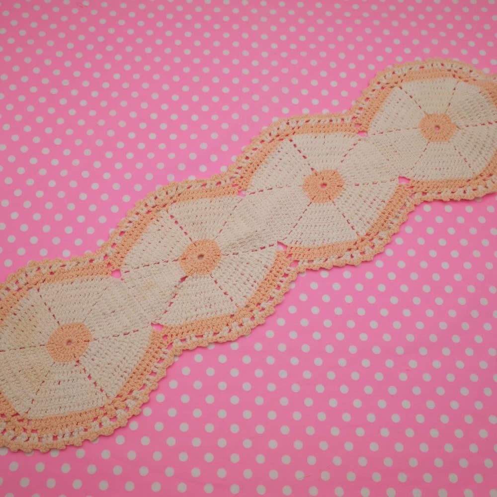 ヴィンテージ ドイリーB SP