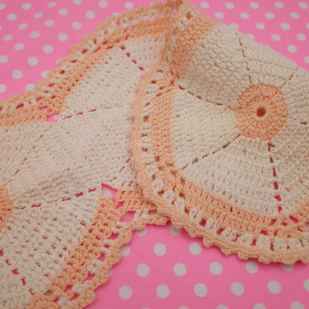 ヴィンテージ ドイリーB SP