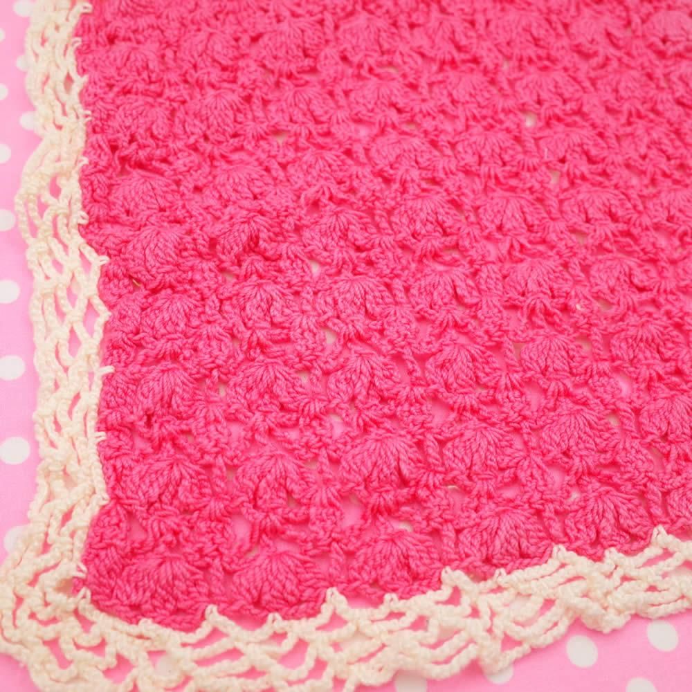 ヴィンテージ ドイリーC SP