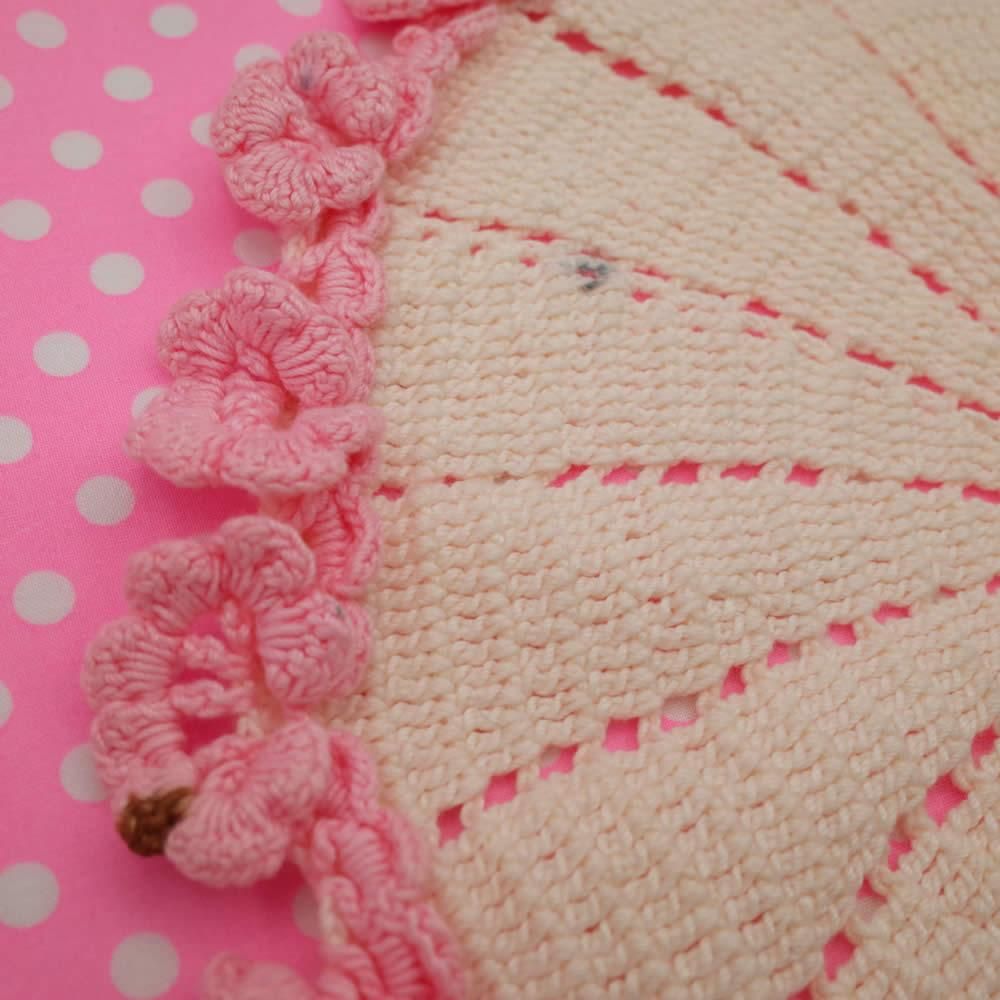 ヴィンテージ ドイリーD SP