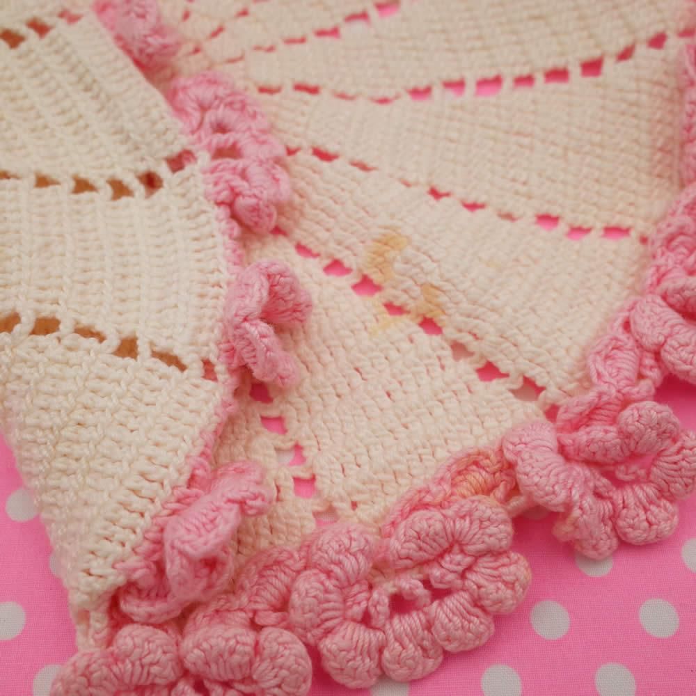 ヴィンテージ ドイリーD SP