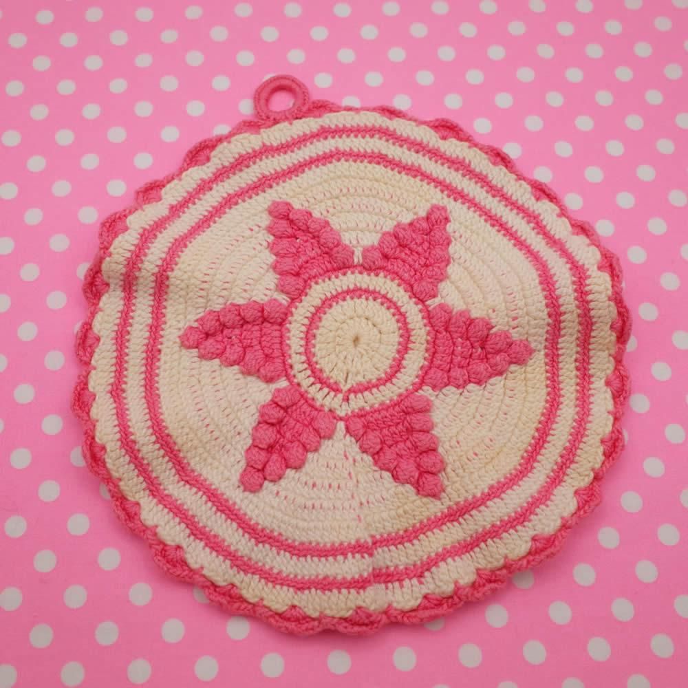 ヴィンテージ ドイリーE SP