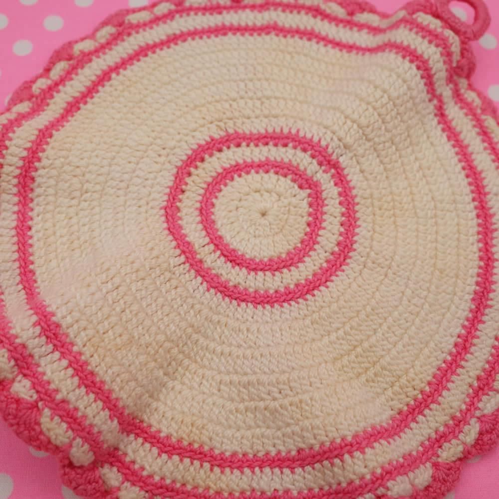 ヴィンテージ ドイリーE SP