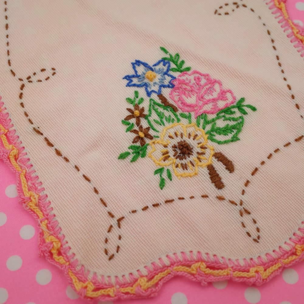 ヴィンテージ ドイリーG SP