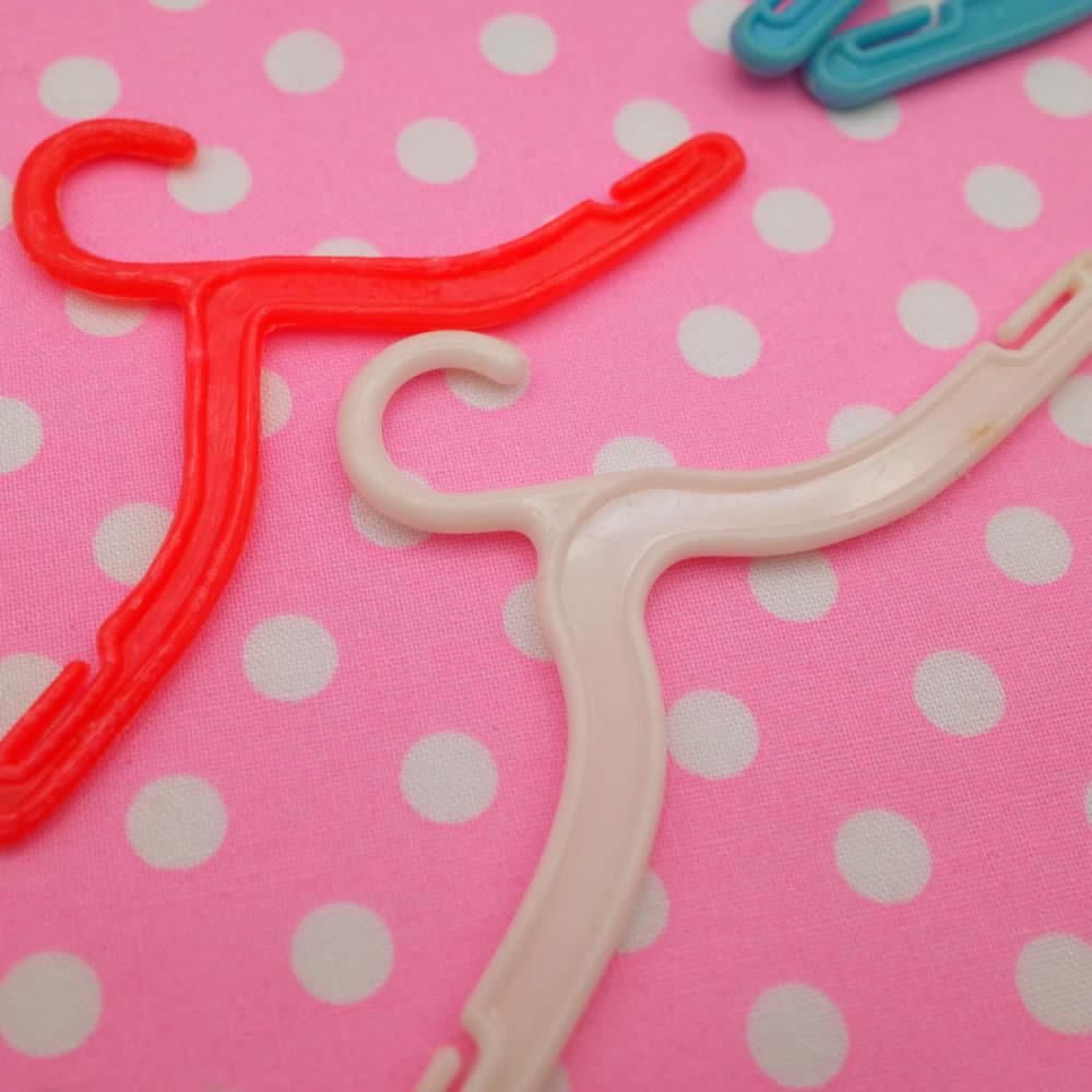 ヴィンテージ プラスチック ド