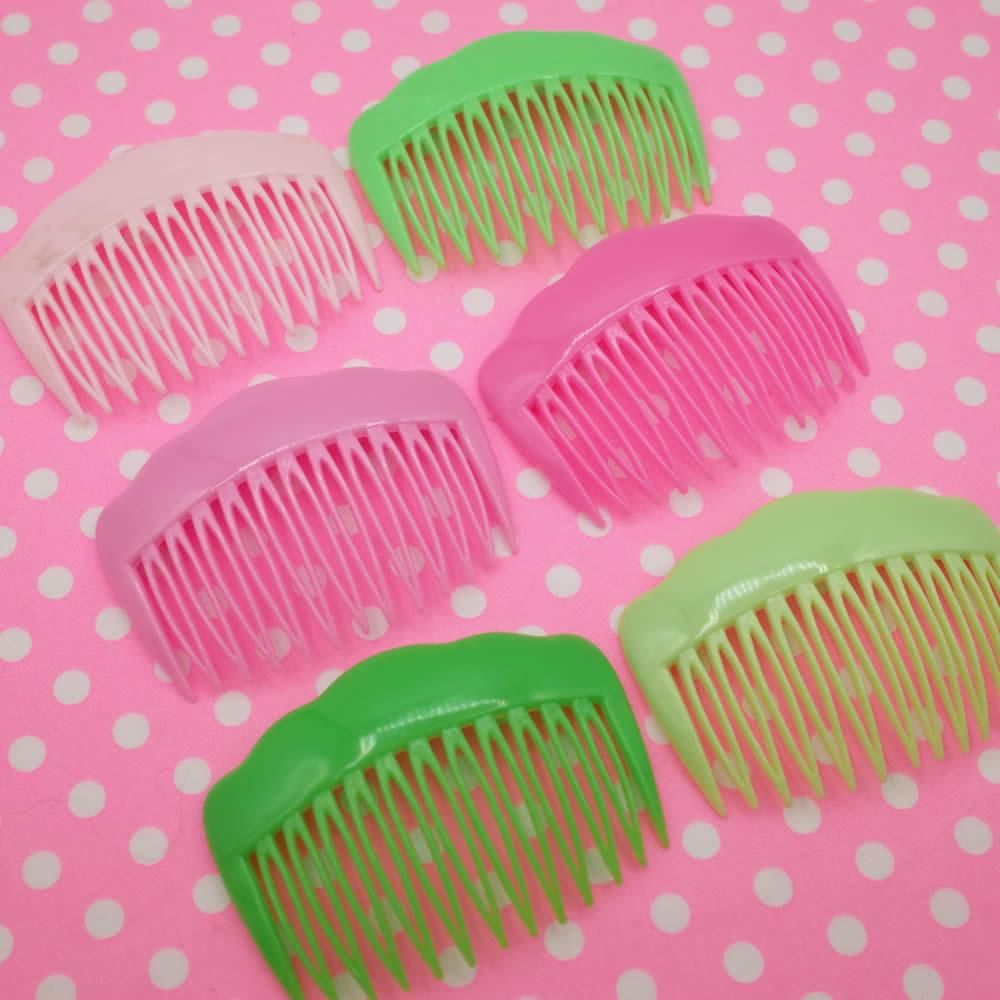 ヴィンテージ プラスチック ヘ