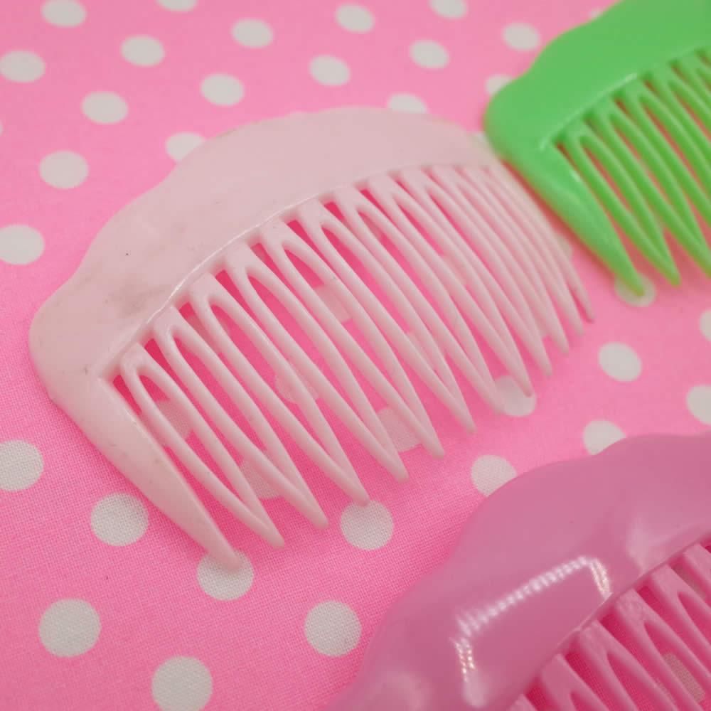 ヴィンテージ プラスチック ヘ