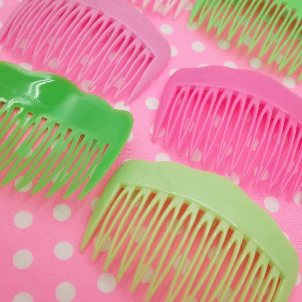 ヴィンテージ プラスチック ヘ