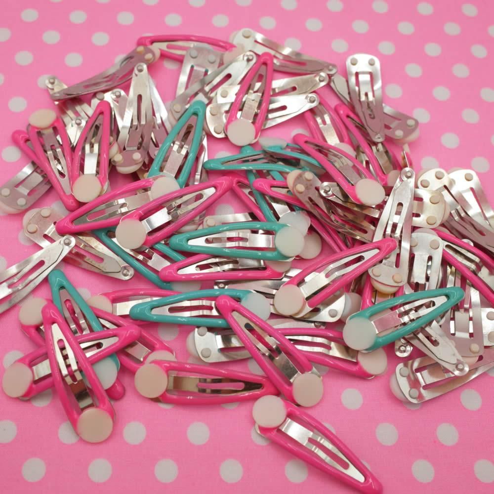 ヘアピン 台座付き SP151