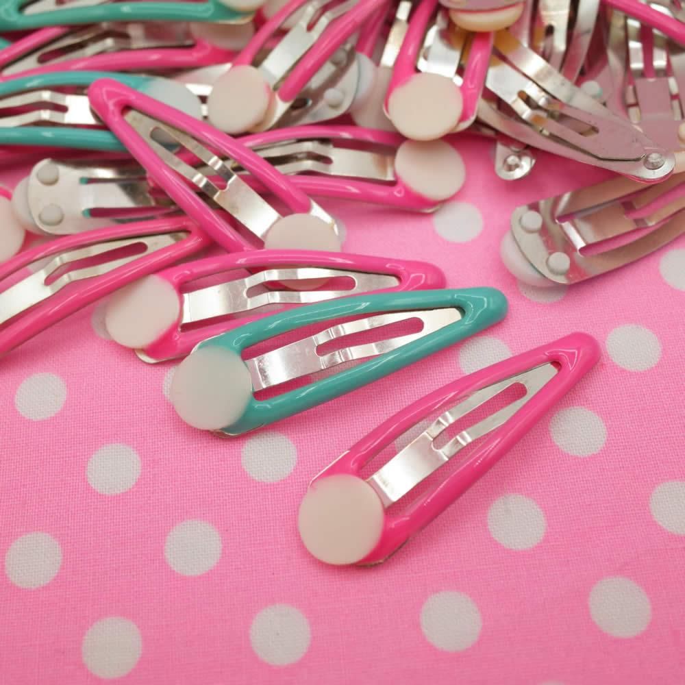 ヘアピン 台座付き SP151